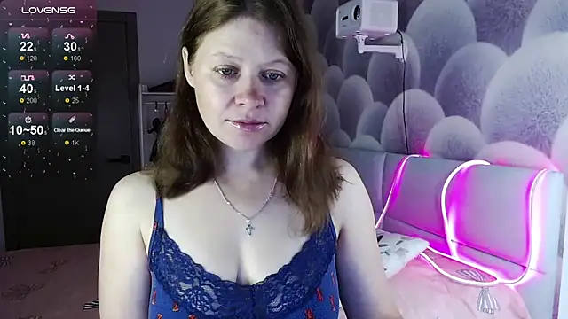 alekasamui online show from September 2025 09:05:01 PM