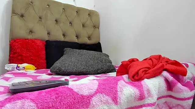 Aries Mature online show from March 2025 12:10:02 AM