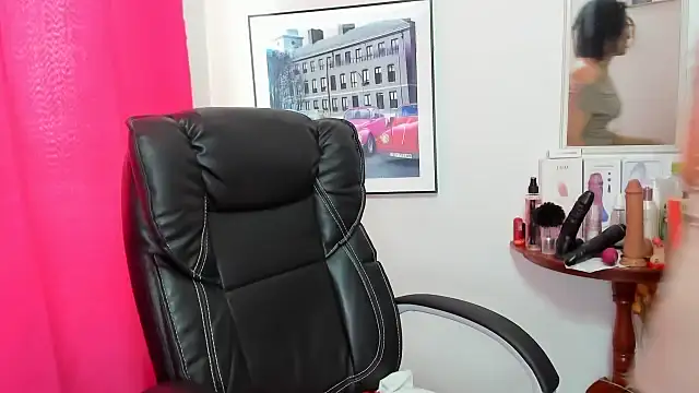 Aries Mature online show from March 2025 03:14:02 PM