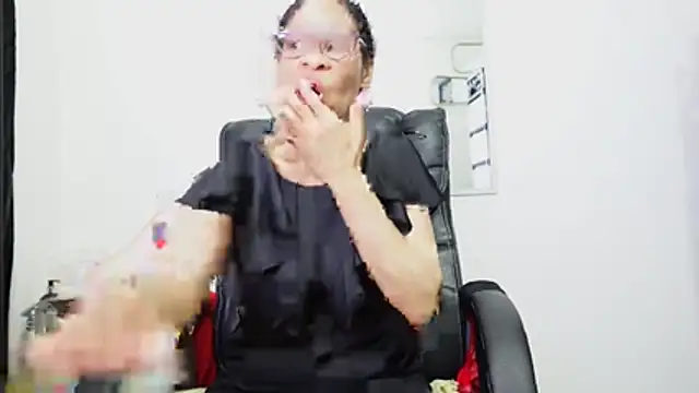 Aries Mature online show from June 2026 04:33:02 AM
