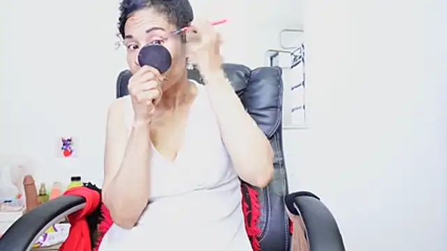 Aries Mature online show from June 2026 11:58:01 PM