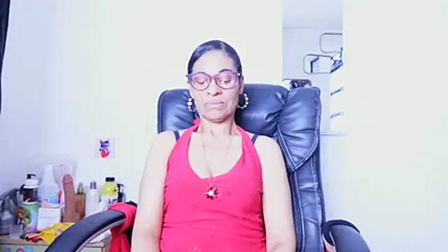 Aries Mature online show from June 2026 05:12:01 AM