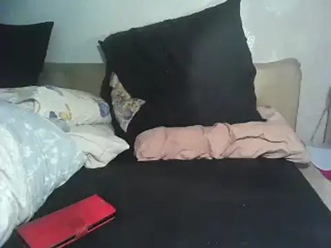 Alma Evelynne online show from September 2025 11:52:01 PM