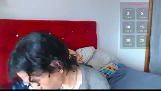 Snapshot of LAICK_01 chatting on November 2025 06:35:01 PM LAICK 01 online show from November 2025 06:35:01 PM