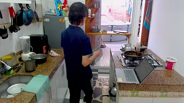 Snapshot of LAICK_01 chatting on November 2025 07:14:02 PM LAICK 01 online show from November 2025 07:14:02 PM