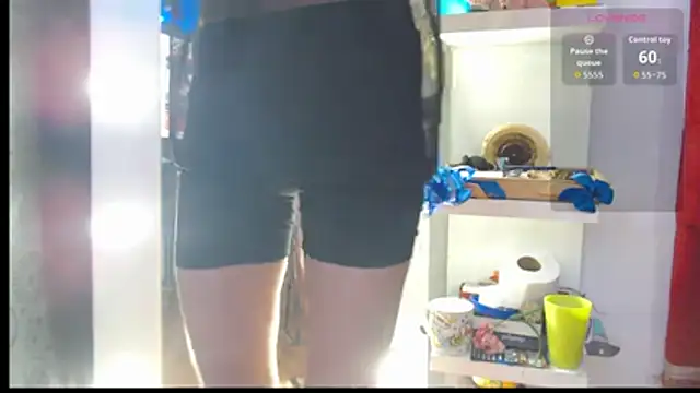 Snapshot of LAICK_01 chatting on February 2026 12:21:01 AM LAICK 01 online show from February 2026 12:21:01 AM