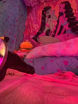 Snapshot of BABYUNICORN chatting on November 2025 11:27:02 PM BABYUNICORN online show from November 2025 11:27:02 PM