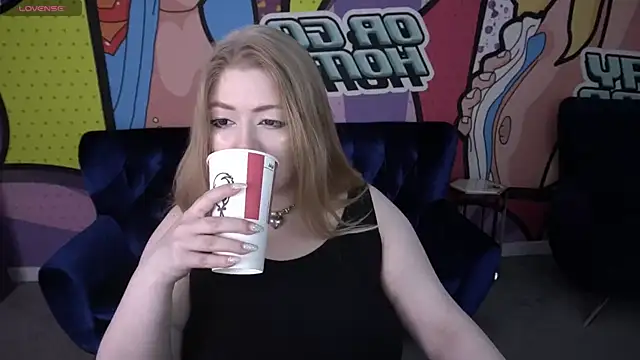Tinker Belll online show from June 2026 07:17:02 PM