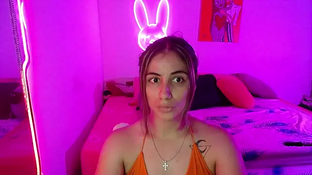 valentina angel online show from May 2026 11:43:02 PM
