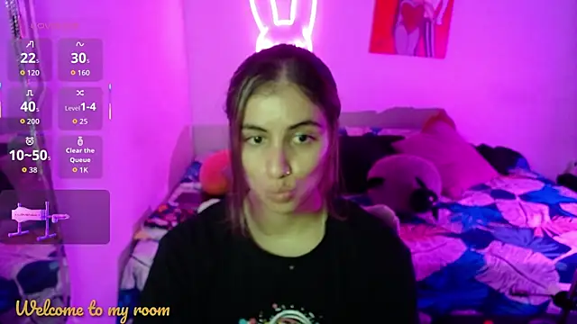valentina angel online show from May 2026 11:02:02 PM