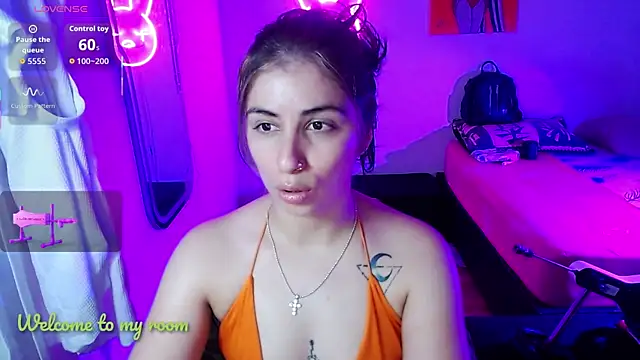 valentina angel online show from July 2026 03:30:01 AM