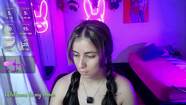 valentina angel online show from July 2026 03:24:02 AM
