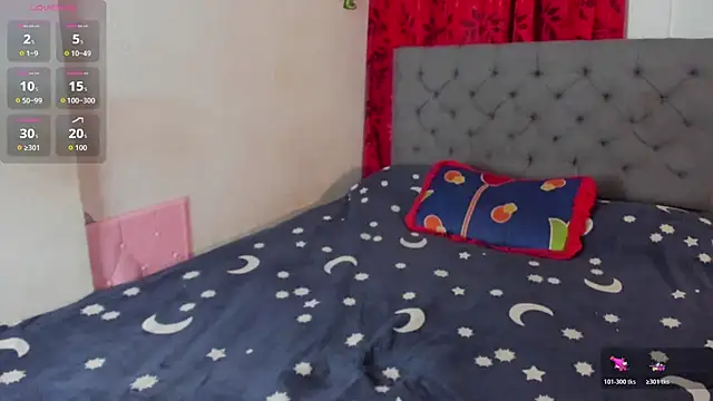 Snapshot of ashantib19 chatting on October 2025 02:59:01 AM ashantib19 online show from October 2025 02:59:01 AM