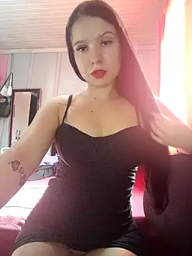 morenafit122 online show from February 2025 07:14:02 PM