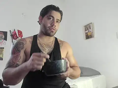  Coddygold  online show from December 2024 12:52:02 PM