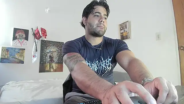  Coddygold  online show from January 2025 01:27:01 PM