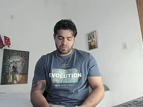  Coddygold  online show from January 2025 11:52:01 AM