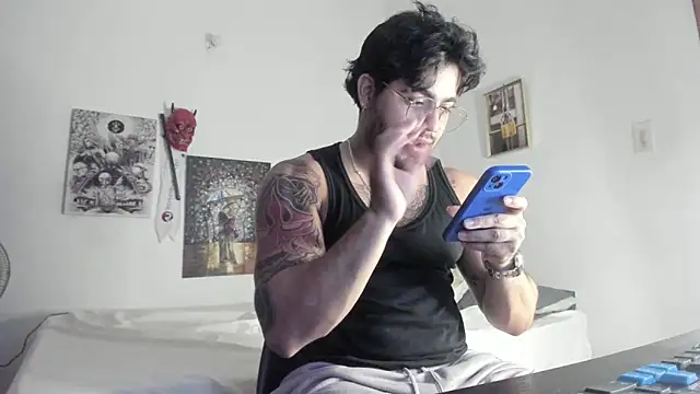  Coddygold  online show from January 2025 02:17:01 AM