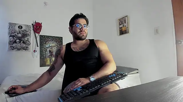  Coddygold  online show from January 2025 11:37:01 AM