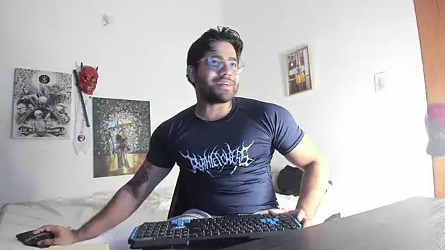  Coddygold  online show from January 2025 11:12:01 PM