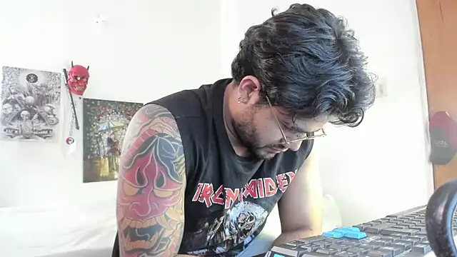  Coddygold  online show from January 2025 02:47:02 PM