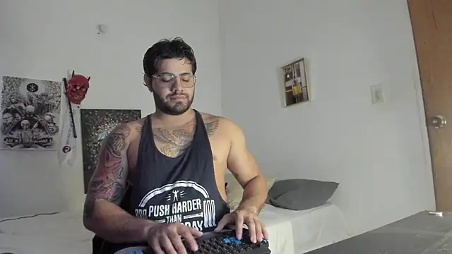  Coddygold  online show from January 2025 10:41:02 PM