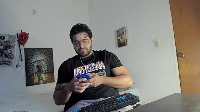  Coddygold  online show from January 2025 11:43:02 AM