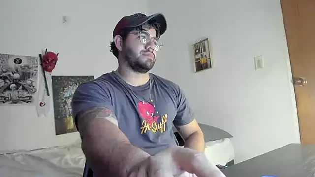  Coddygold  online show from January 2025 11:30:01 PM