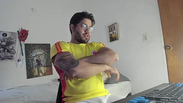  Coddygold  online show from January 2025 12:19:02 PM