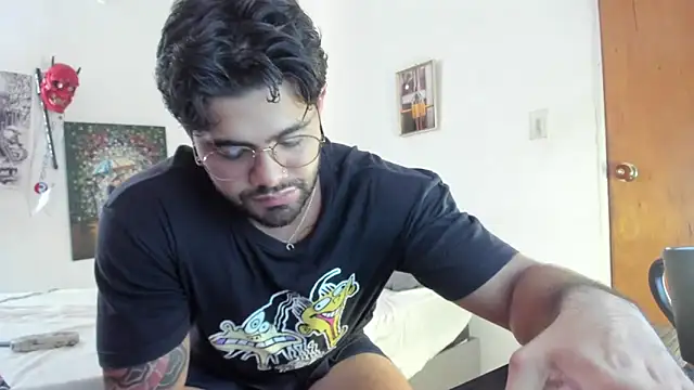  Coddygold  online show from January 2025 03:48:01 PM