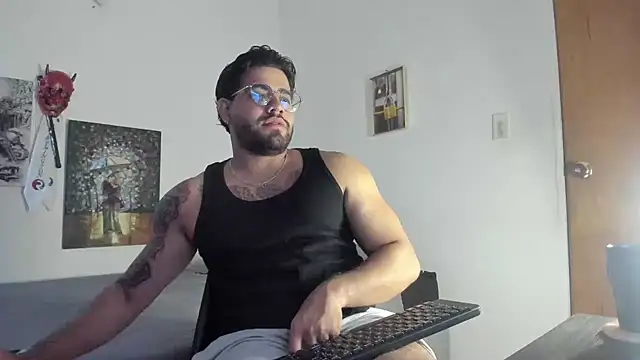  Coddygold  online show from January 2025 11:45:02 AM