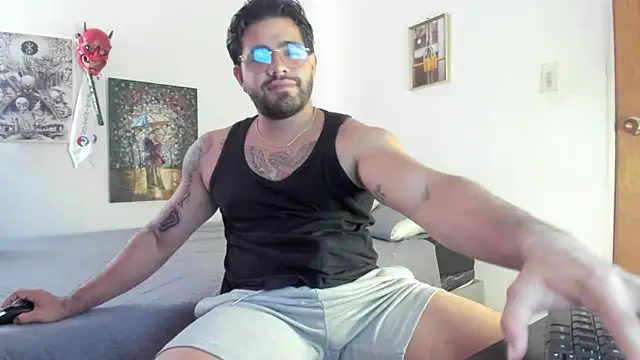  Coddygold  online show from January 2025 02:47:01 PM