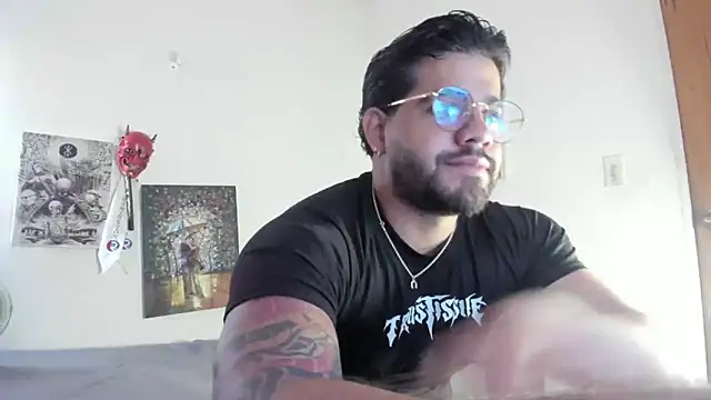  Coddygold  online show from January 2025 12:23:01 PM