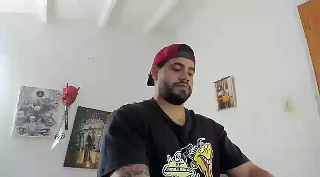  Coddygold  online show from January 2025 06:48:01 PM