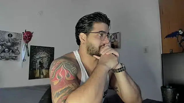  Coddygold  online show from January 2025 12:09:01 PM