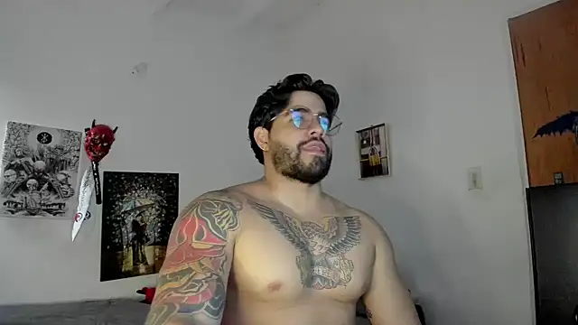  Coddygold  online show from January 2025 10:19:01 PM