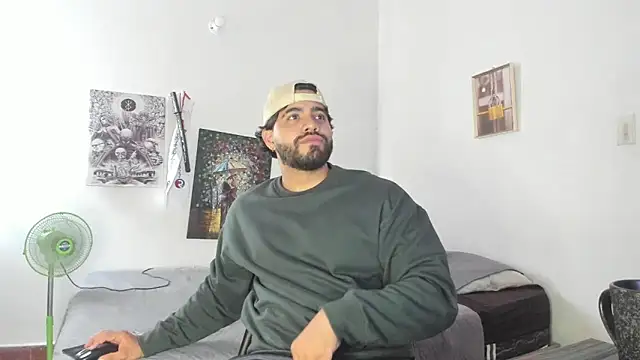  Coddygold  online show from January 2025 02:47:02 PM