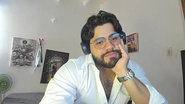  Coddygold  online show from February 2025 02:45:01 PM