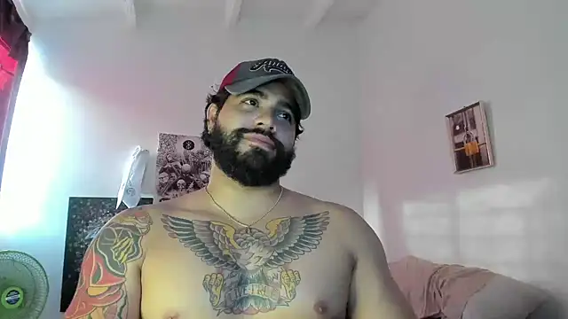  Coddygold  online show from March 2025 09:51:02 PM