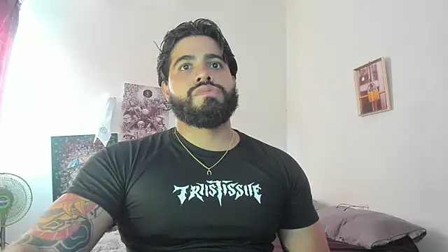  Coddygold  online show from March 2025 08:11:01 PM