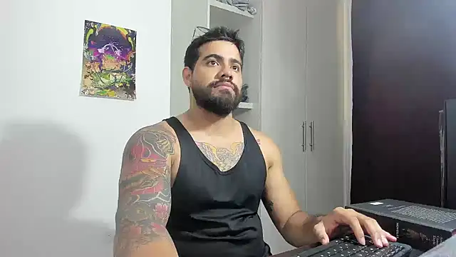  Coddygold  online show from February 2026 02:31:01 PM