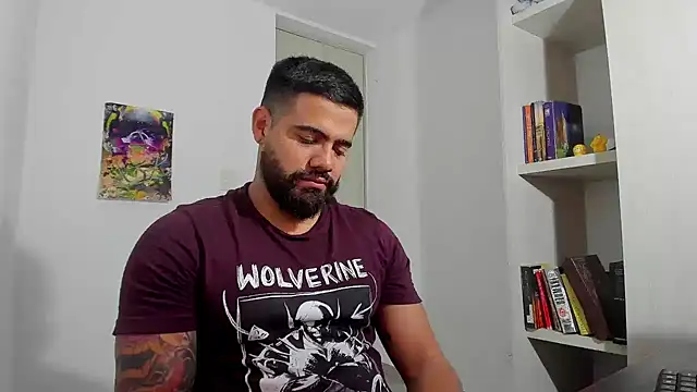  Coddygold  online show from February 2026 06:40:02 PM