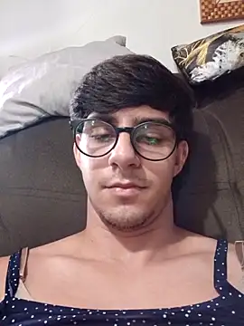 DaviFerreira3 online show from March 2026 01:55:01 PM