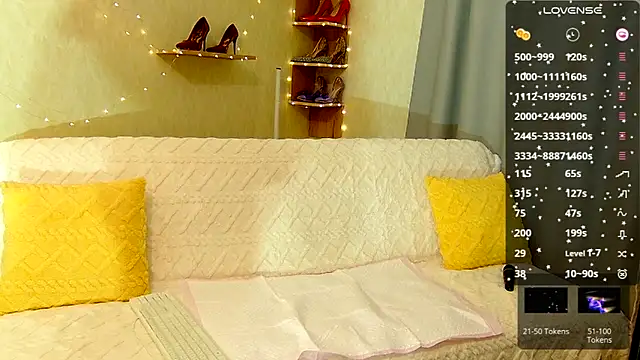 Snapshot of KimPolloc chatting on January 2025 06:54:02 PM KimPolloc online show from January 2025 06:54:02 PM