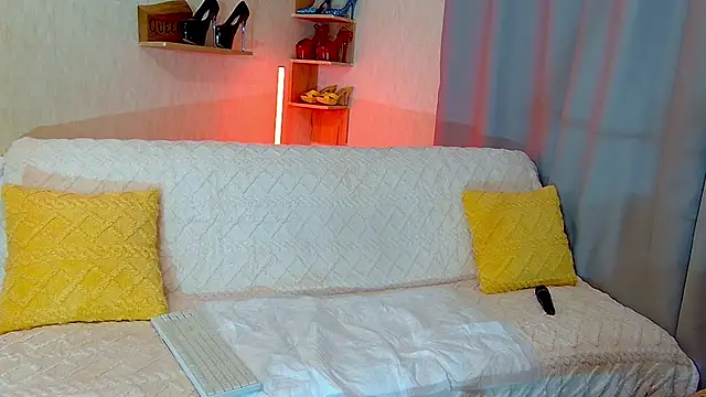 Snapshot of KimPolloc chatting on March 2026 09:20:01 PM KimPolloc online show from March 2026 09:20:01 PM