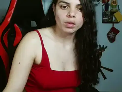 Snapshot of Nikkykora15 chatting on December 2024 01:32:02 AM Nikkykora15 online show from December 2024 01:32:02 AM