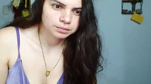 Snapshot of Nikkykora15 chatting on January 2025 11:13:02 PM Nikkykora15 online show from January 2025 11:13:02 PM