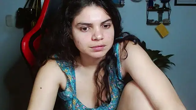 Snapshot of Nikkykora15 chatting on March 2025 03:04:02 AM Nikkykora15 online show from March 2025 03:04:02 AM