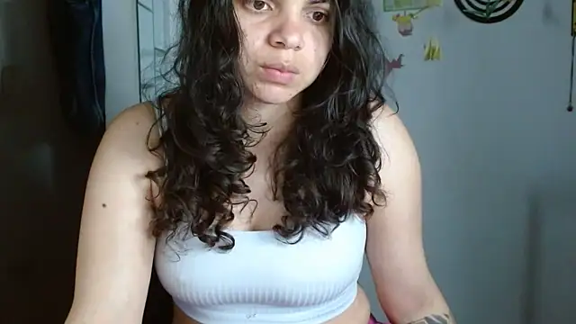 Nikkykora15 online show from April 2026 01:29:01 AM