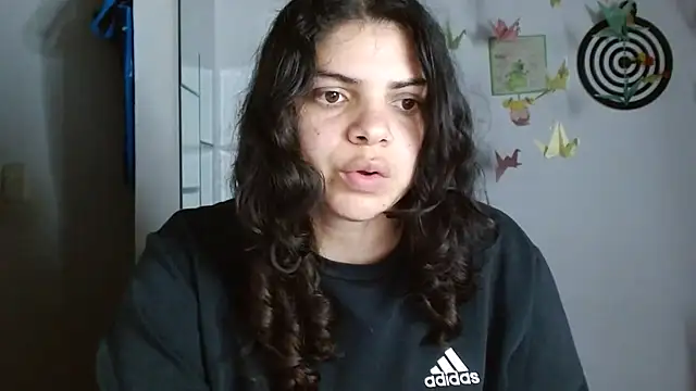 Nikkykora15 online show from April 2026 02:27:02 AM